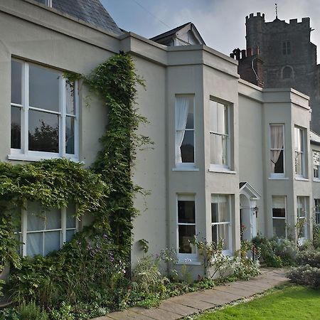 The Old Rectory Hastings Exterior foto