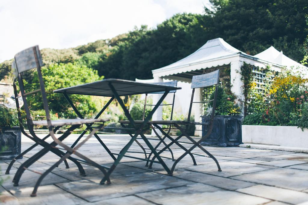 The Old Rectory Hastings Quarto foto