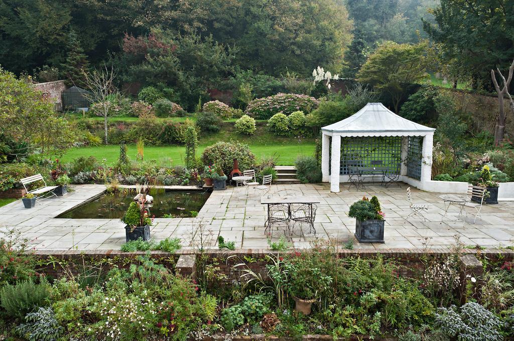 The Old Rectory Hastings Quarto foto