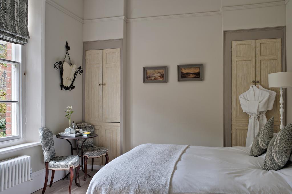 The Old Rectory Hastings Quarto foto