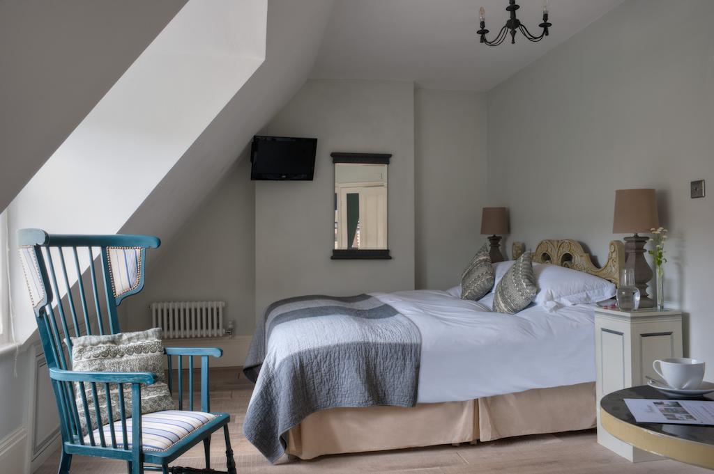The Old Rectory Hastings Quarto foto